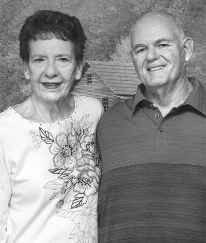 Yosts to Celebrate 50th